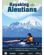 Kayaking the Aleutians DVD