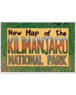 Kilimanjaro National Park