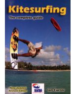 Kitesurfing