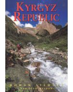 Kyrgyz Republic 3rd Edition