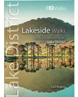 Lakeside Walks  Top 10 Walks Series Lake District