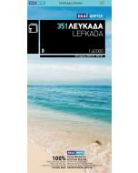 Lefkada 1: 40,000