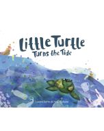 Little Turtle Turns The Tide