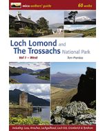 Loch Lomond and Trossachs National Park Vol 1  West