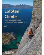 Lofoten Climbs - Rockfax