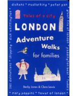 London Adventure Walks for Families Tales of a City