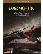 Magic Wood - Bloc (3rd Edition)