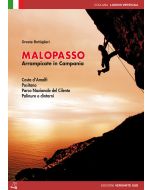 Malopasso  climbing in Campania