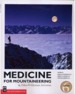 Medicine for Mountaineering