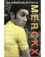 Merckx Half Man Half Bike