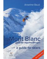 Mont Blanc and the Aiguilles Rouges