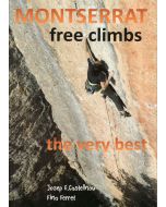 Montserrat Free Climbs