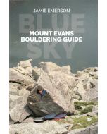 Mount Evans Bouldering