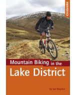 Mountain Biking in the Lake District