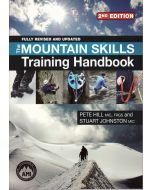 Mountain Skills Training Handbook 2nd Edition