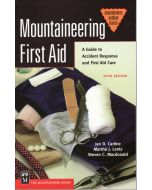 Mountaineering First Aid