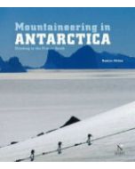 Mountaineering in Antarctica