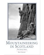 Mountaineering in Scotland