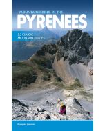 Mountaineering in the Pyrenees