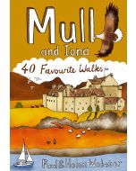 Mull and Iona: 40 Favourite Walks