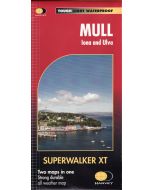 Mull, Iona and Ulva Superwalker