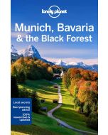 Munich, Bavaria & the Black Forest