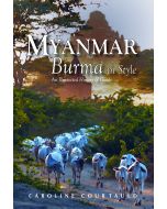 MYANMAR BURMA IN STYLE