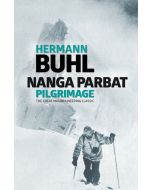 Nanga Parbat Pilgrimage - Hermann Buhl