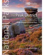National Parks: Peak district