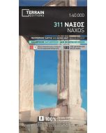 Naxos 1:40,000