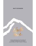 North Face  2nd book in The Everest Files series