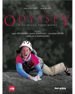 Odyssey DVD