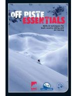 Off Piste Essentials DVD