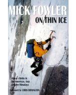 On Thin Ice Mick Fowler