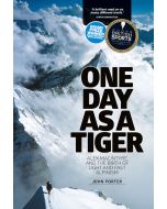 One Day as a Tiger  John Porter