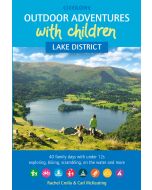 Outdoor Adventures with Children  Lake District