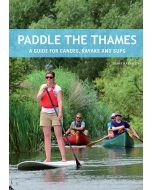 Paddle the Thames