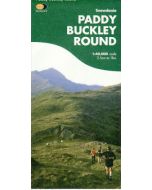 Paddy Buckley Round Map 140000