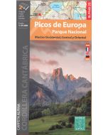 Parque Nacional de Picos de Europa