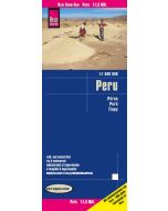 Peru (1:1.500.000)