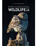 Photographing Wildlife in the UK  photolocation guidebook