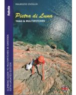 Pietra Di Luna  Trad amp Multi Pitches