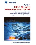 Pocket First Aid and Wilderness Medicine