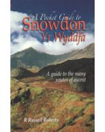 Pocket Guide to Snowdon