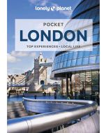 Pocket London 8