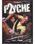 Psyche Two DVD