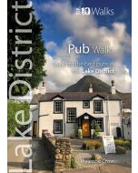 Pub Walks - Top 10 Walks Series, Lake District