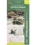 Rafting Kayaking Central Nepal