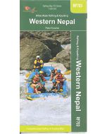 Rafting Kayaking Western Nepal