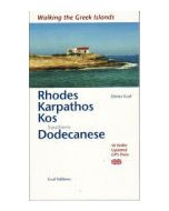 Rhodes Karpathos Kos Southern Dodecanese